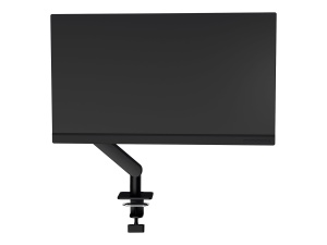 Brat monitor AOC AM400B, ajustabil, din aluminiu, negru, pentru monitoare de 17-34 - Img 2