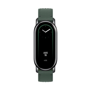 Bratara pentru ceas inteligent Xiaomi Smart Band 8 - Culoare Verde