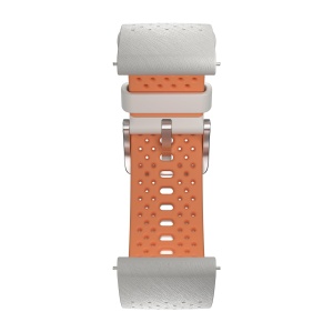 Bratara Silikon Polar, 22 mm, Marime SL, Culoare Diversa - Img 2