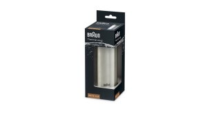 Braun BRSC 001 Cana termica pentru aparat de cafea - Img 3