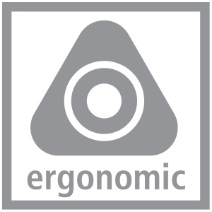 Bricheta STABILO EASYgraph pentru stangaci, ergonomica, HB, 8 culori - Img 8