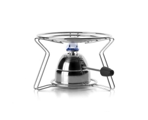 Brulior gaz IBILI 704700 Gourmet, inox, argintiu, 9 x 9 x 9 cm - Img 2
