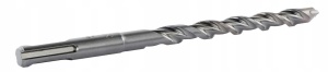 Burghiu cu percutie Milwaukee SDS-Plus 5 piese, 110160mm, tip 2 - Img 8