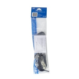 Cablu antena PNI T301, 4 metri, conector PL259, tip RG58 - Img 3