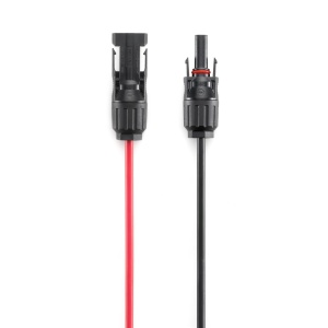 Cablu Solar DJI Power MC4 pentru DJI Power 1000 Mini, 50 cm, incarcare sigura - Img 4