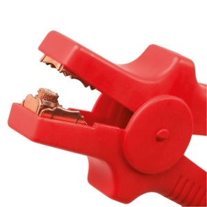 Cabluri de pornire AEG SP 25 Alu-Tec 12V24V 35m cu tehnologie cupru-aluminiu - Img 9
