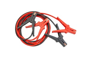 Cabluri de pornire OSRAM OSC160, 3 m, 300A, pentru motoare de pana la 3.5L - Img 2