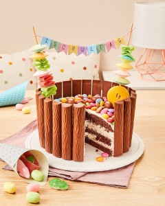Cacao pentru coacere Dr. Oetker, 11 x 100 g, fara zahar adaugat, aroma intensa - Img 5