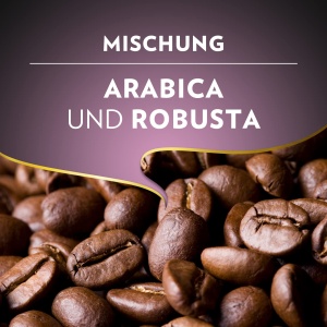 Cafea Lavazza Caffe Crema Barista Delicato, 1 kg, Arabica Robusta, Gust echilibrat - Img 3