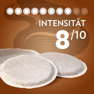 Cafea Lavazza Crema E Aroma, 18 Pads, Gust Cremig si Aromatic, Rostrire Medie - Img 5