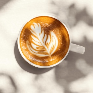 Cafea Melitta Masterpiece Raritaten, 1 kg, 100 Arabica, Rasarit Mediu - Img 4