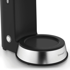 Cafetiera WMF Kuchenminis Aroma Filter 5 cesti Cromargan Design Compact - Img 5