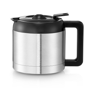 Cafetiera WMF Stelio Aroma 1000W Cana Termos 1L 8 Cesti Functie Oprire Automata - Img 3