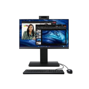 Calculator desktop Acer Veriton Z4694G, Intel i5-12400, 8GB RAM, 256GB SSD - Img 5