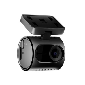 Camera auto Pioneer VREC-H120SC, rezolutie 1.5K, unghi larg 120, Wi-Fi, design compact
