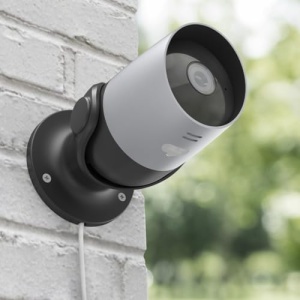 Camera de supraveghere Hama WLAN Outdoor Negru Full HD 1080p IP65 - Img 14
