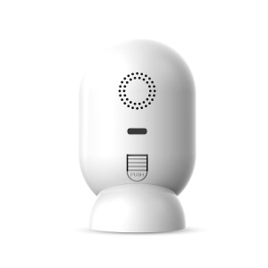 Camera de supraveghere Nedis SmartLife - Wi-Fi, 3MP Full HD, 110 unghi - Img 8