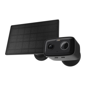 Camera de supraveghere Tapo C401 KIT, 1080p, alimentare solara, 180 zile autonomie - Img 2