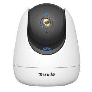 Camera de supraveghere Tenda CP7 V2.0, 1080p, 360 cu audio duplex