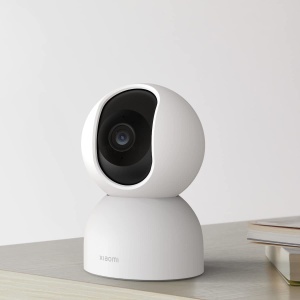 Camera de supraveghere Xiaomi Smart Camera C400, 2.5K, Wi-Fi, Nocturna - Img 4