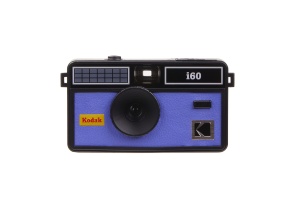 Camera foto Kodak i60 35mm Film Reutilizabila cu Blitz Integrat