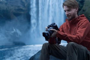 Camera foto Sony Alpha 7R IV, 61MP, 4K Video, 10fps, Wi-Fi - Img 5