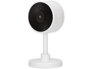 Camera IP Alecto SMART-CAM10 - Full HD, Wifi, alba
