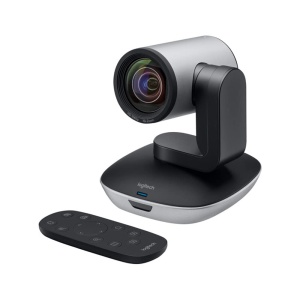 Camera Logitech PTZ Pro 2 - 1920x1080, Autofocus, USB 2.0 - Img 1