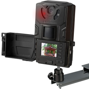 Camera pentru Pasari si Animalute Bresser SFC-1, Full HD, Infrarosu, Senzaor de Miscare - Img 3