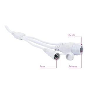 Camera video de supraveghere PNI IP52, 2MP, 1080P, wireless, albaneagra - Img 3
