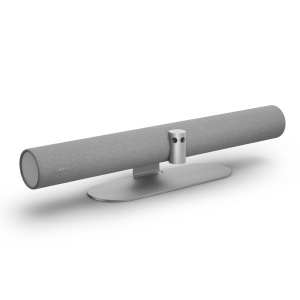 Camera videoconferinta Jabra PanaCast 50, 4K, 180 panorama, 8 microfoane, gri
