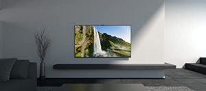 Camera web pentru TV Sony BRAVIA CAM CMU-BC1, optimizare imagine si sunet, control prin gesturi, negru - Img 11