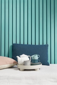 Cana cafea Thomas Trend Colour Moon Grey, design modern, culoare gri - Img 2