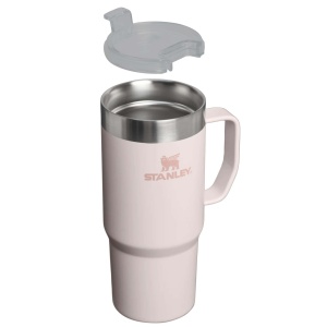 Cana de calatorie Stanley 1913 Suburban 0.7L - Rose Quartz - Img 4