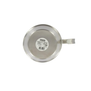 Cana gradata Zenker FCK44993 1 litru otel inoxidabil argintiu 20x15x10 cm - Img 5