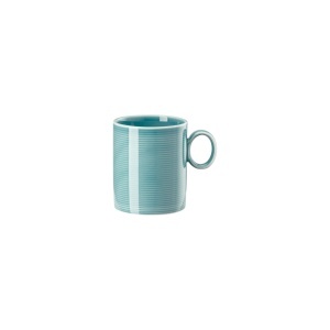 Cana mare Rosenthal Thomas Loft - Albastru gheata, design modern - Img 2