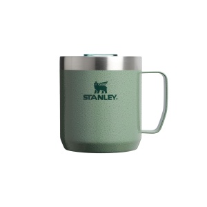 Cana termica Stanley 1913 Classic, 0.35L, verde, BPA-free