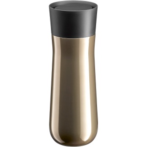 Cana termica WMF Impulse 350 ml, automata, 360 deschidere, maro