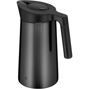 Cana termoizolanta WMF Kineo, 1L, inox, pastreaza bauturile calde 12h, grafit mat - Img 8