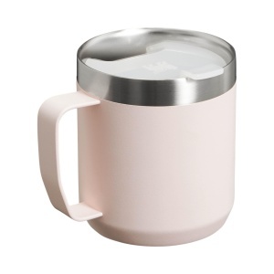 Cana termos STANLEY Classic Legendary 0.35L - Rose Quartz - Img 9