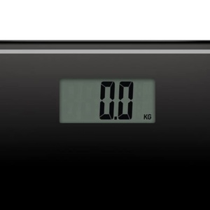 Cantar de baie electronic Salter 9207 BK3R, capacitate 150 kg, sticla securizata, negru - Img 9