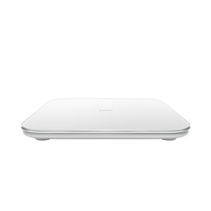 Cantar de baie Xiaomi Mi Smart Scale S200, 150kg, alb