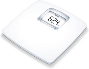 Cantar digital Beurer PS 25 LCD 180 kg Quick Start