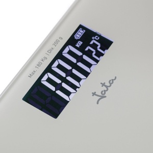 Cantar digital JATA HOGAR HBAS1524, capacitate 180 kg, 8 memorii, aplicatie - Img 4
