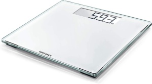 Cantar digital persoane Soehnle Style Sense Comfort 100, 180 kg, alb
