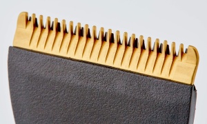 Cap de barbierit de schimb Panasonic pentru ER-1420/ER-1421/147/149, tip WER9714, 1 pachet - Img 6