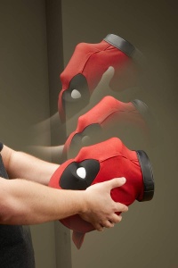 Cap de colectie interactiv Hasbro Deadpool, electronic, cu peste 600 sunete - Img 7