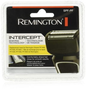 Cap de schimb Remington SPF-PF compatibil cu modelele PF7400 PF7500 PF7600 tehnologie Interceptor