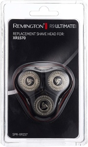 Cap de taiere Remington SPR-XR157 pentru aparat de ras XR1570, ComfortSpin, LiftLogic - Img 2