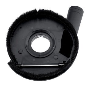 Capac de protectie pentru discuri Metabo GED 125, material de calitate, flexibil - Img 3